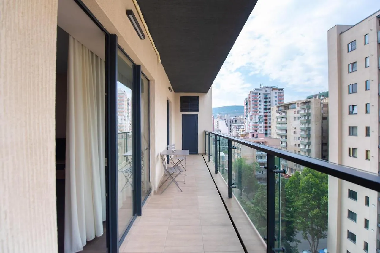 Gg Home - Cozy 1 Bedroom Apartment On Kazbegi Avenue 15 Tbiliszi 0*,  Grúzia