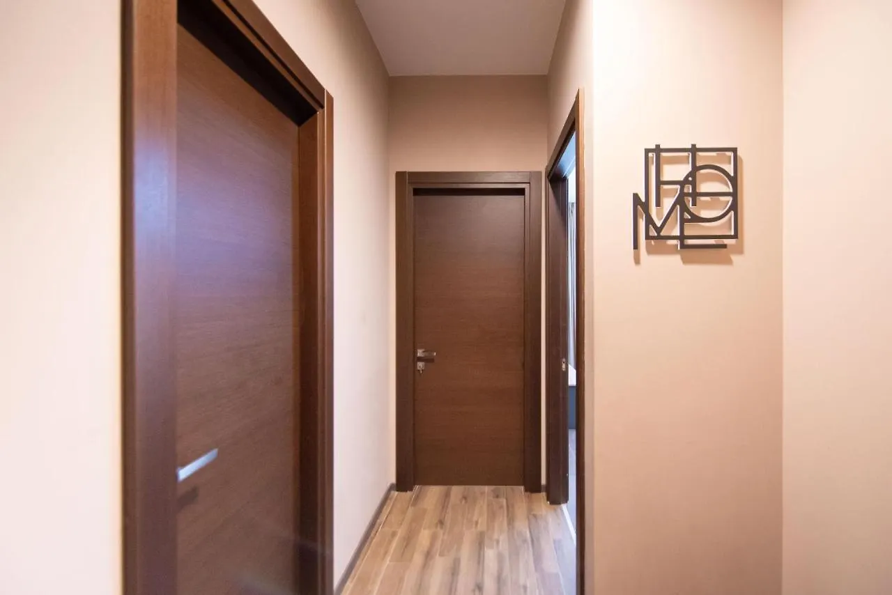 Gg Home - Cozy 1 Bedroom Apartment On Kazbegi Avenue 15 Tbiliszi
